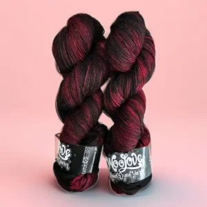 włóczka nr: 9096 – 100% Merino Single Superwash