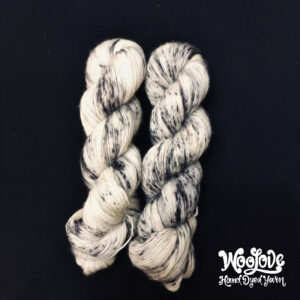 9118 – 100% Merino Single Superwash