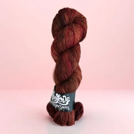 Włóczka 100% Merino Single 9134