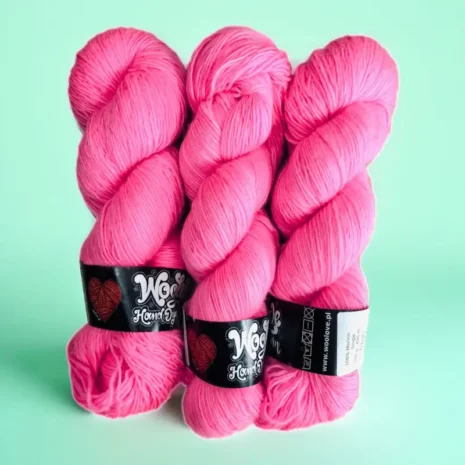 Włóczka 100% Merino Single 9150