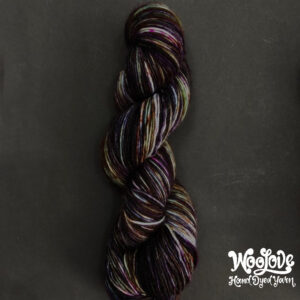 Włóczka Merino Single Superwash 100% - 9156