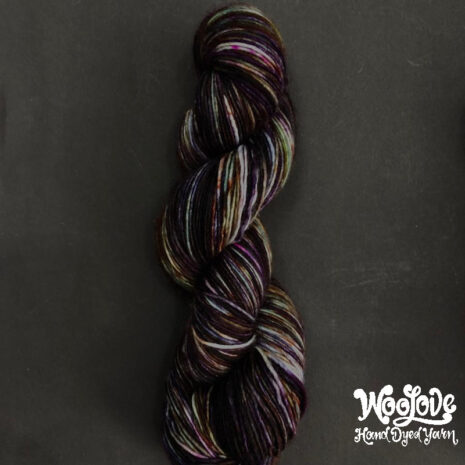 Włóczka 100% Merino Single 9156