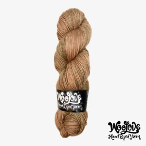 Włóczka Merino Single Superwash 100% - 9172