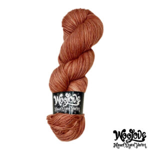 Włóczka Merino Single Superwash 100% - 9178