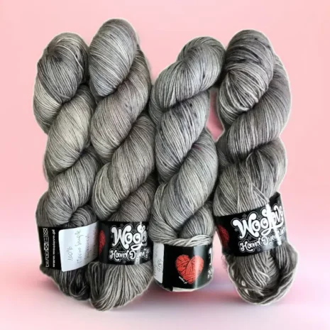 Włóczka 100% Merino Single 9184