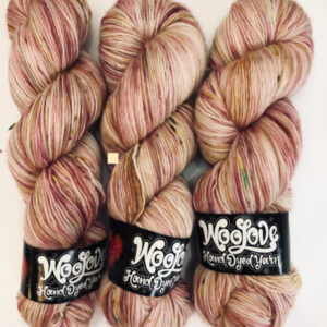 Włóczka Merino Single Superwash 100% - 9200