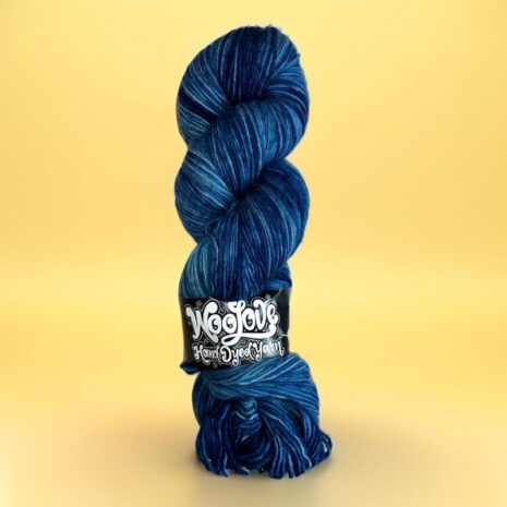 Włóczka 100% Merino Single 9204