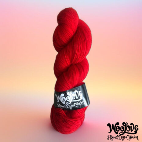 Włóczka 100% Merino Single 9218