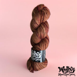 Włóczka Merino Single Superwash 100% - 9222