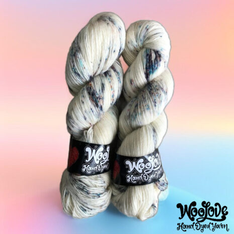 Włóczka 100% Merino Single 9224