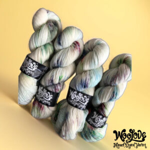 Włóczka Merino Single Superwash 100% - 9226