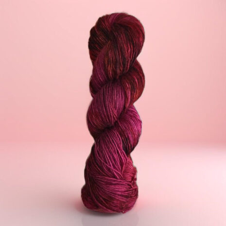 Włóczka 100% Merino Single 9238