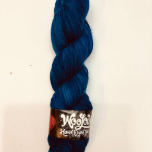 Włóczka Merino Single Superwash 100% - 9256