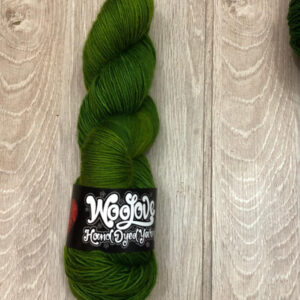 Włóczka 100% Merino Single 9274