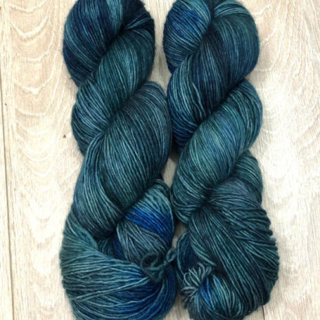 100% Merino Single 9278