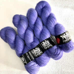 Włóczka 100% Merino Single 9284