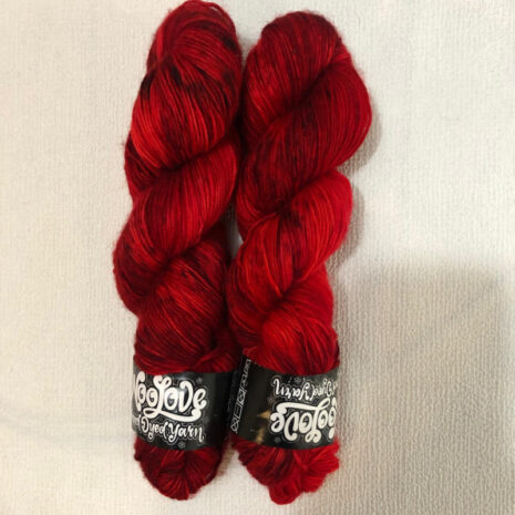 Włóczka 100% Merino Single 9288