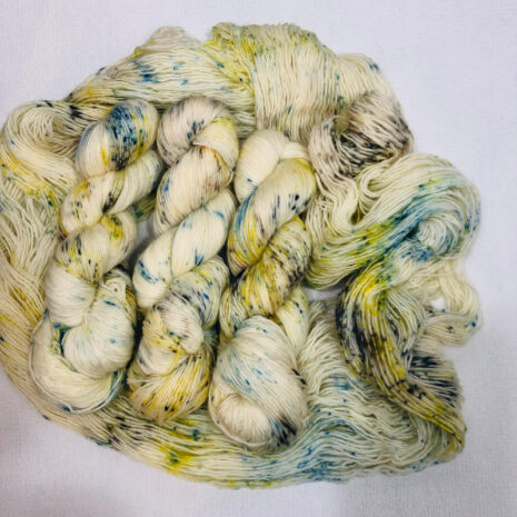 100% Merino Single Superwash 9340