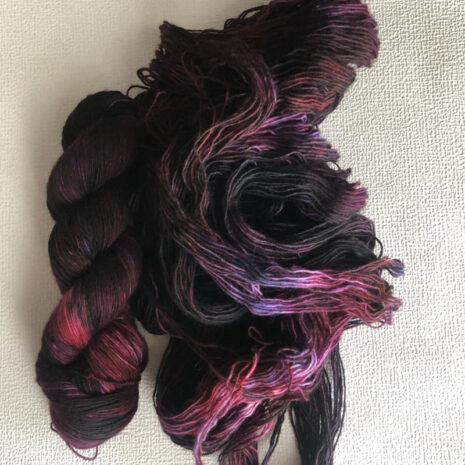 100%Merino Single Superwash 9332